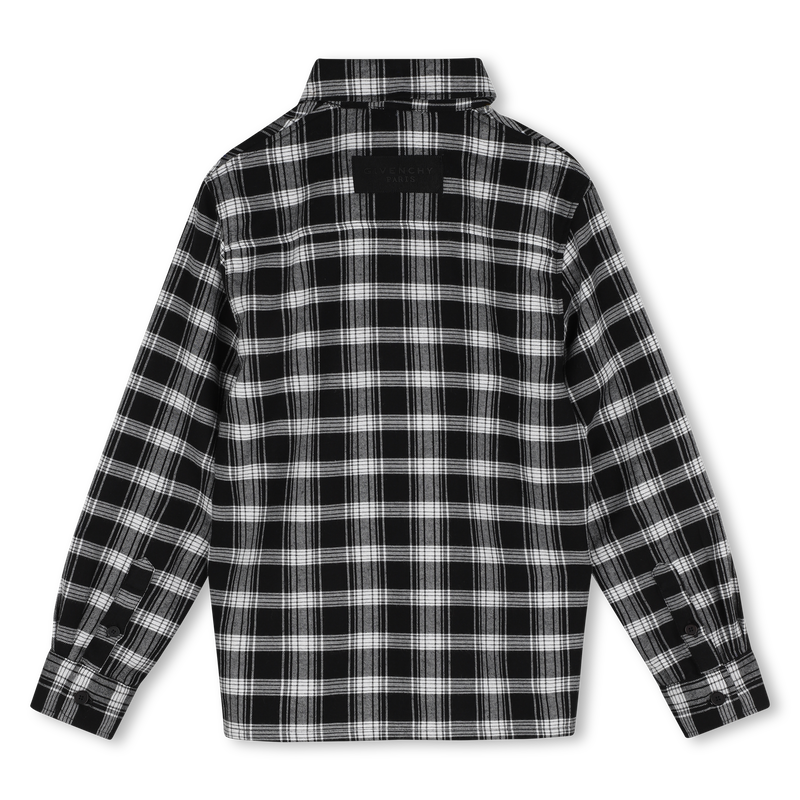 Long sleeve shirt GIVENCHY 
                        BOY