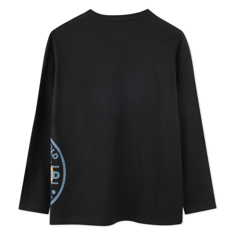 Logo Print T-Shirt TIMBERLAND 
                        BOY