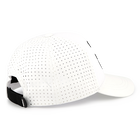 Hook and loop cap DKNY 
                    UNISEX