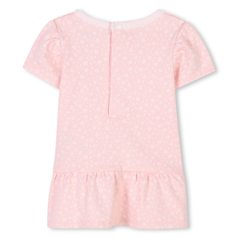 Three-piece set KENZO KIDS 
                    GIRL