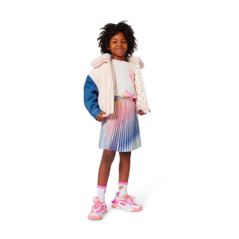 Long Sleeve T-Shirt BILLIEBLUSH 
                        GIRL