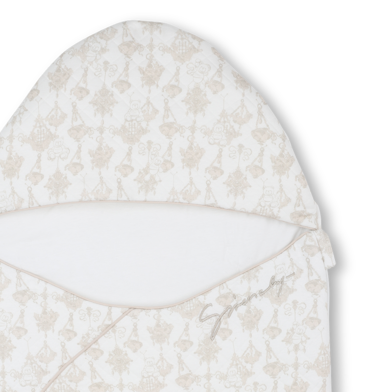 Tubic footmuff GIVENCHY 
                    UNISEX