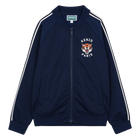 Zip-Up Hoodie KENZO KIDS 
                    UNISEX