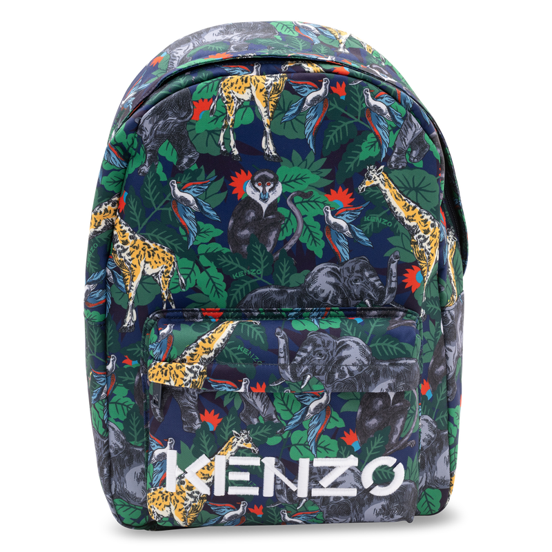 Kenzo new arrivals kids backpack