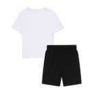 Shorts Outfit Set BOSS 
                    BOY