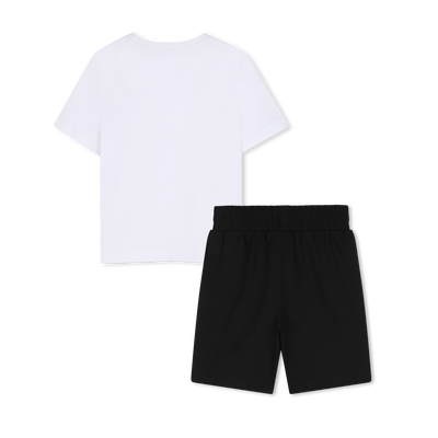 Shorts Outfit Set BOSS BOY
