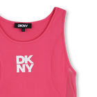 Tank Top DKNY 
                    GIRL