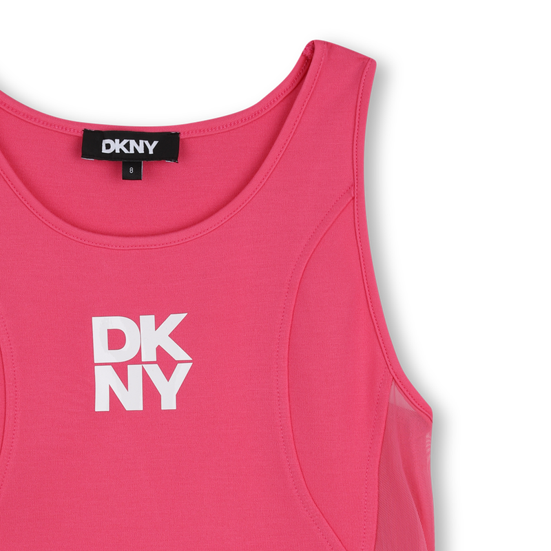 Tank Top DKNY 
                        GIRL