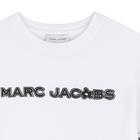 Short-Sleeved T-Shirt MARC JACOBS 
                    GIRL