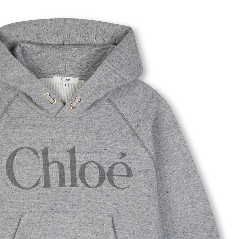 Hoodie CHLOE 
                        GIRL