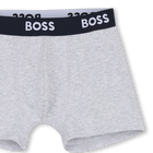 Boxer Briefs (Set of 3) BOSS 
                    BOY