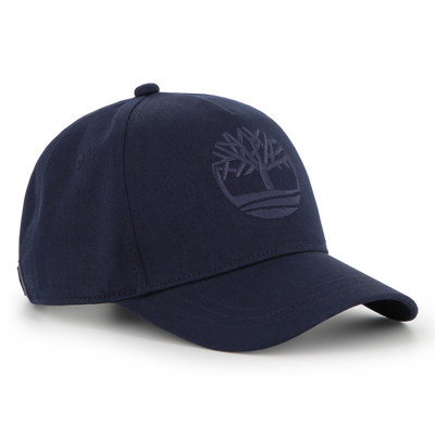 Embroidered Hat TIMBERLAND BOY
