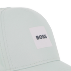 Velcro Hat BOSS 
                    BOY