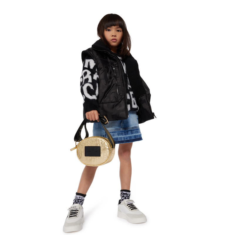 Reversible Puffer Jacket MARC JACOBS 
                    UNISEX