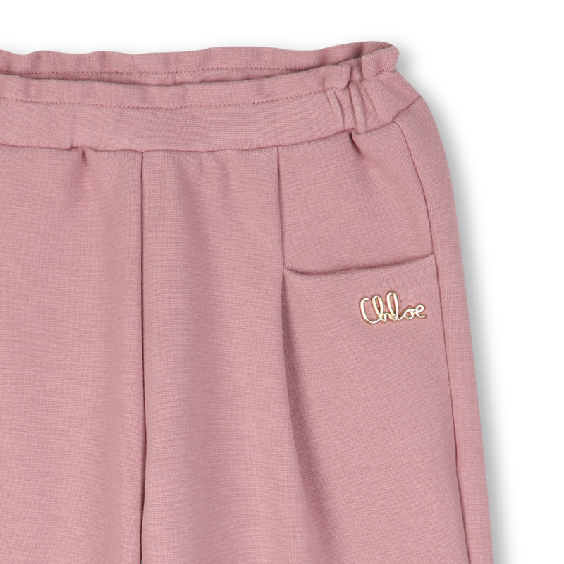 Pants CHLOE 
                        GIRL