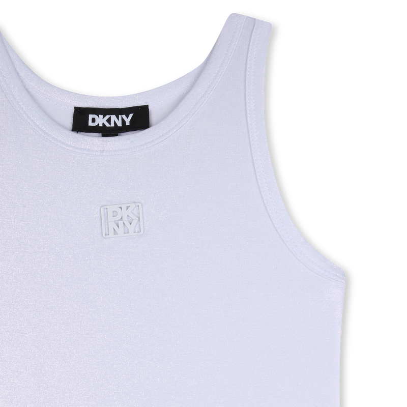 Strappy Dress DKNY 
                        GIRL