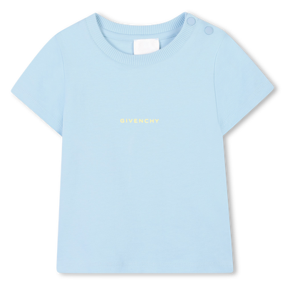 Givenchy Kids' T-Shirt - Kids' Clothing