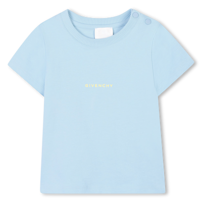 Givenchy Kids t-shirts Givenchy Kids t-shirts