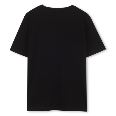 SHORT SLEEVE T-SHIRT BOSS BOY