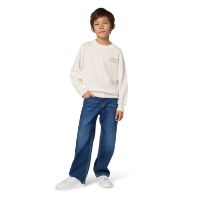 Cowhide leather sneakers GIVENCHY UNISEX