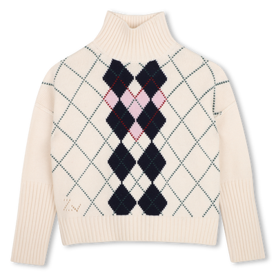 Sweater ZADIG VOLTAIRE GIRL