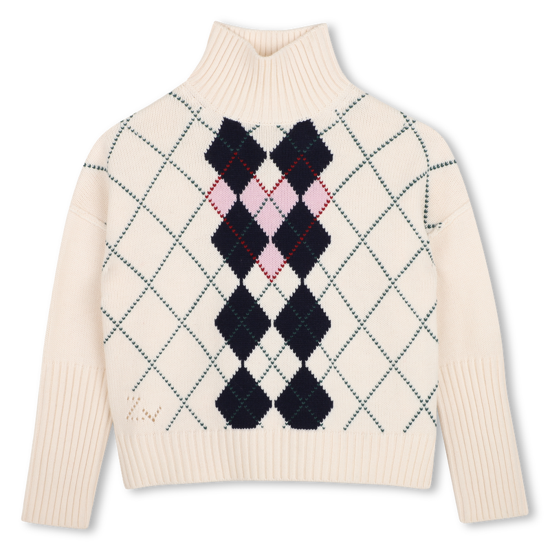 Sweater ZADIG VOLTAIRE 
                        GIRL