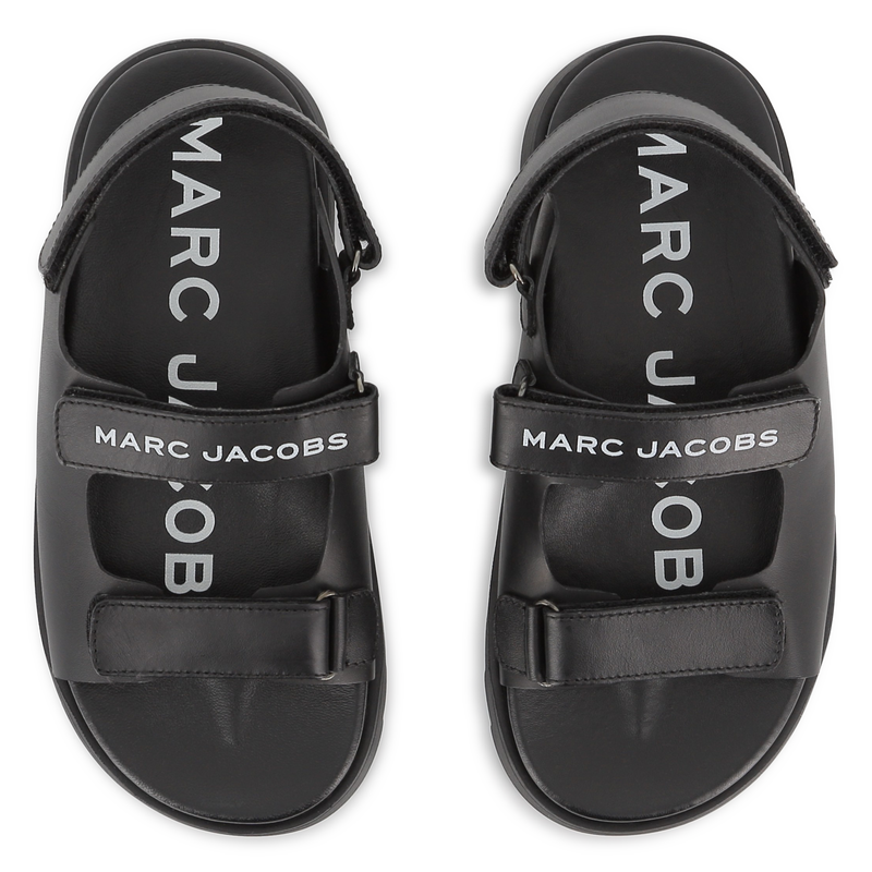 Strap Sandals MARC JACOBS 
                        BOY