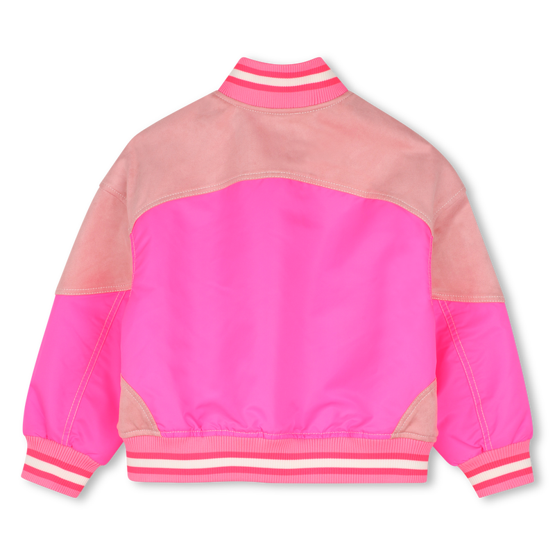 Jacket BILLIEBLUSH 
                        GIRL