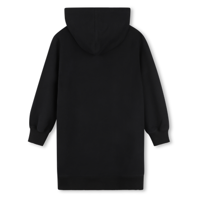 Hooded dress CHLOE GIRL