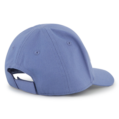Velcro Hat BOSS BOY
