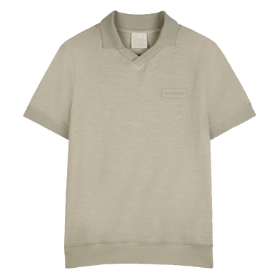 Jersey Polo GIVENCHY BOY