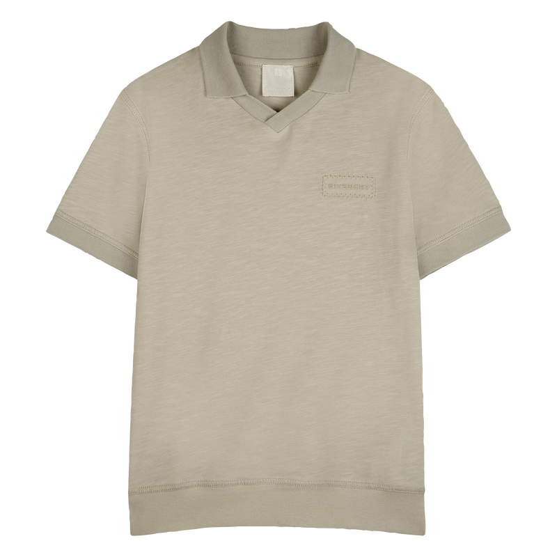 Jersey Polo GIVENCHY 
                        BOY