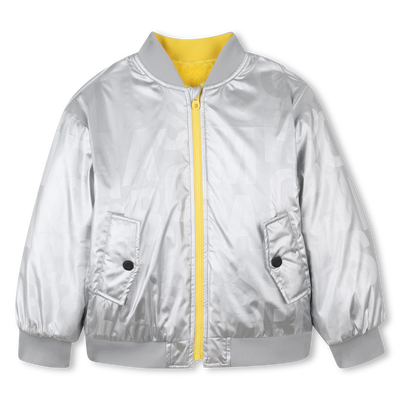 Reversible jacket MARC JACOBS GIRL