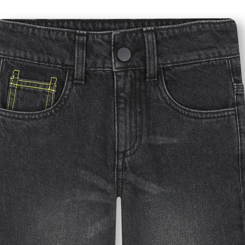 5-pocket denim pants BILLIEBLUSH 
                    BOY