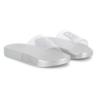 Slides DKNY 
                    GIRL