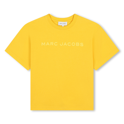 Short-Sleeved T-Shirt MARC JACOBS UNISEX