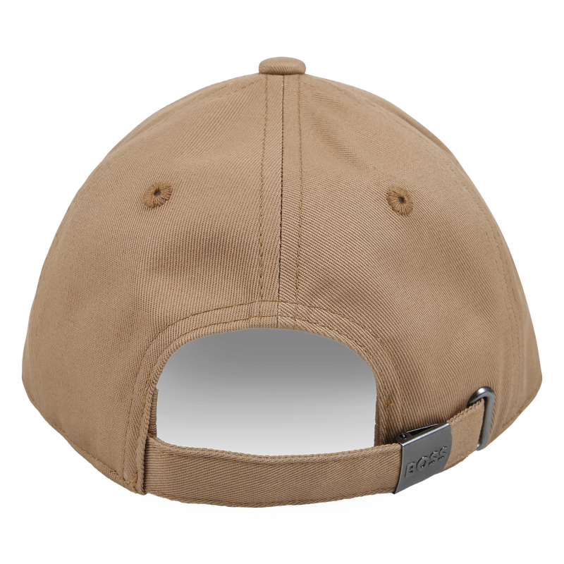 Adjustable Baseball Hat BOSS 
                    BOY