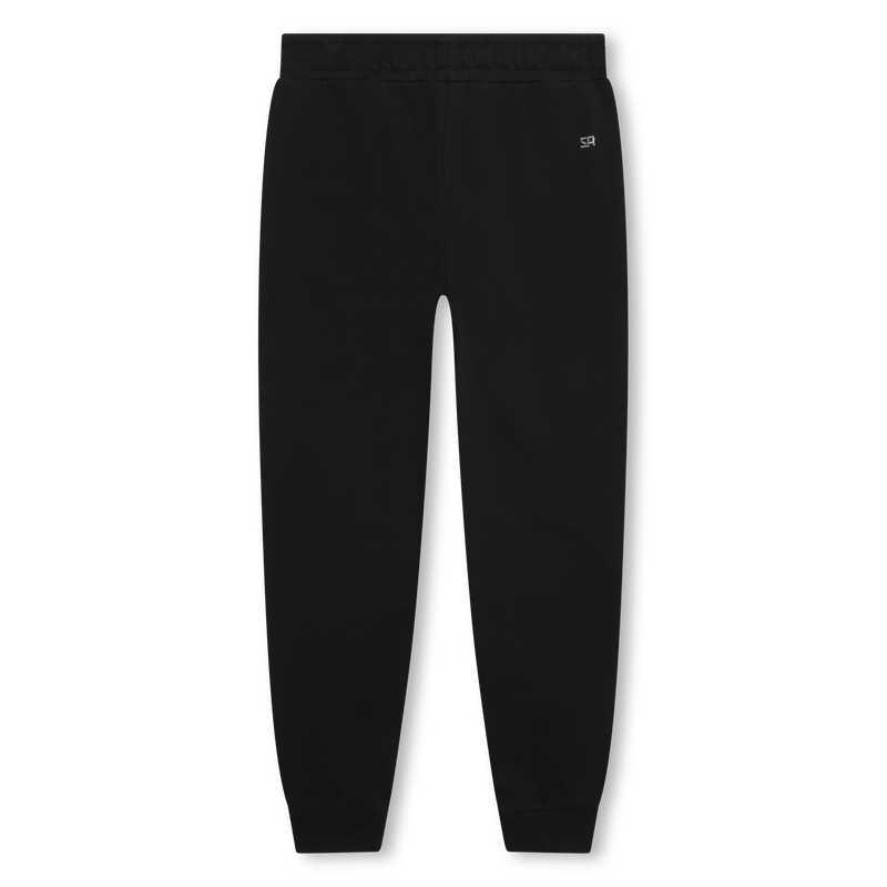 Printed Sweatpants SONIA RYKIEL 
                    GIRL