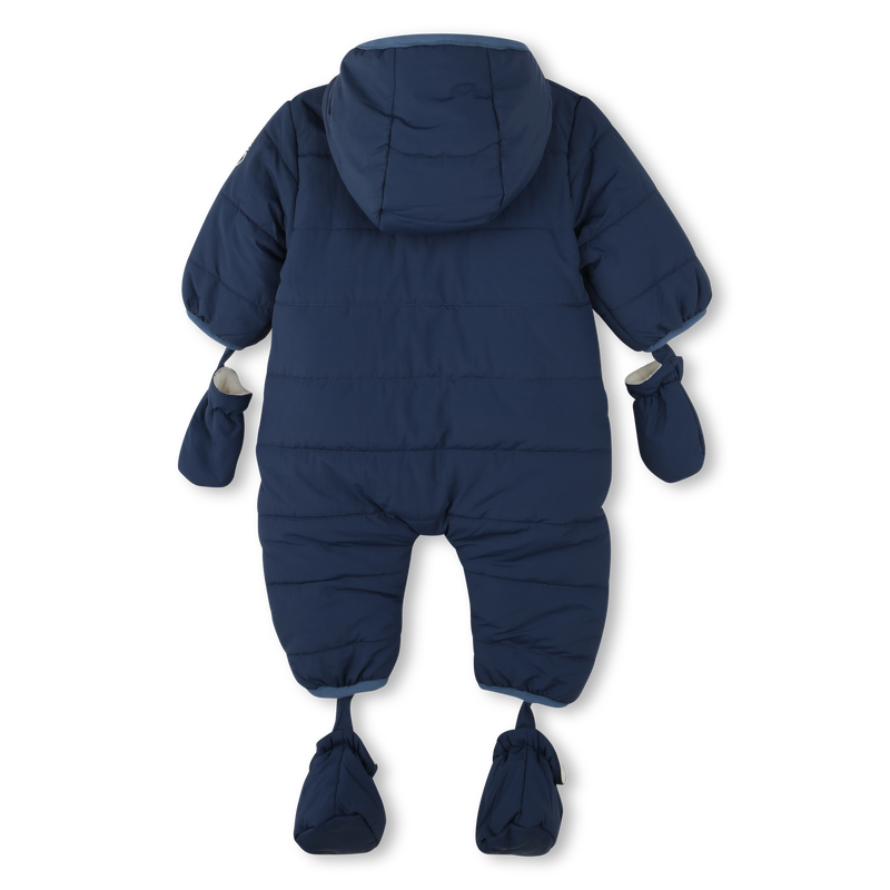 Water-Repellent Snow Suit TIMBERLAND 
                        BOY