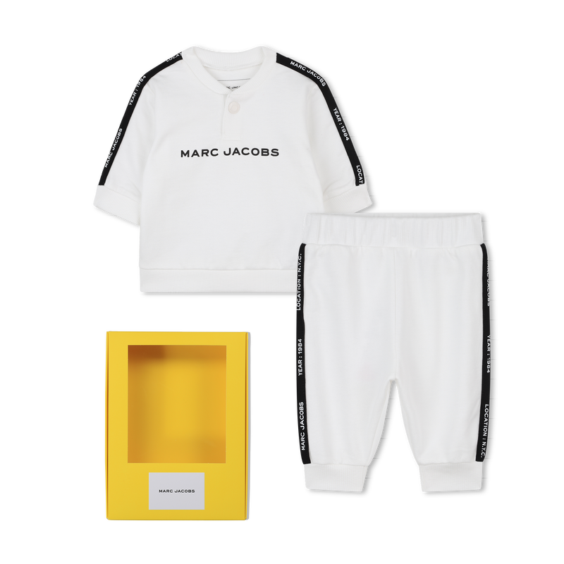 Jogger set MARC JACOBS 
                        UNISEX