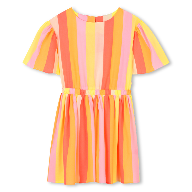 Short-sleeved dress BILLIEBLUSH 
                    GIRL