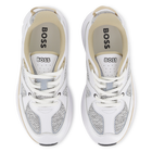 Lace-Up Sneakers BOSS 
                    BOY