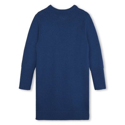 Tricot dress ZADIG & VOLTAIRE GIRL