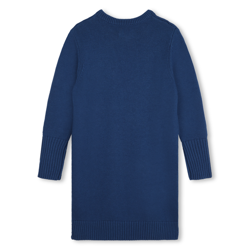 Tricot dress ZADIG & VOLTAIRE 
                        GIRL