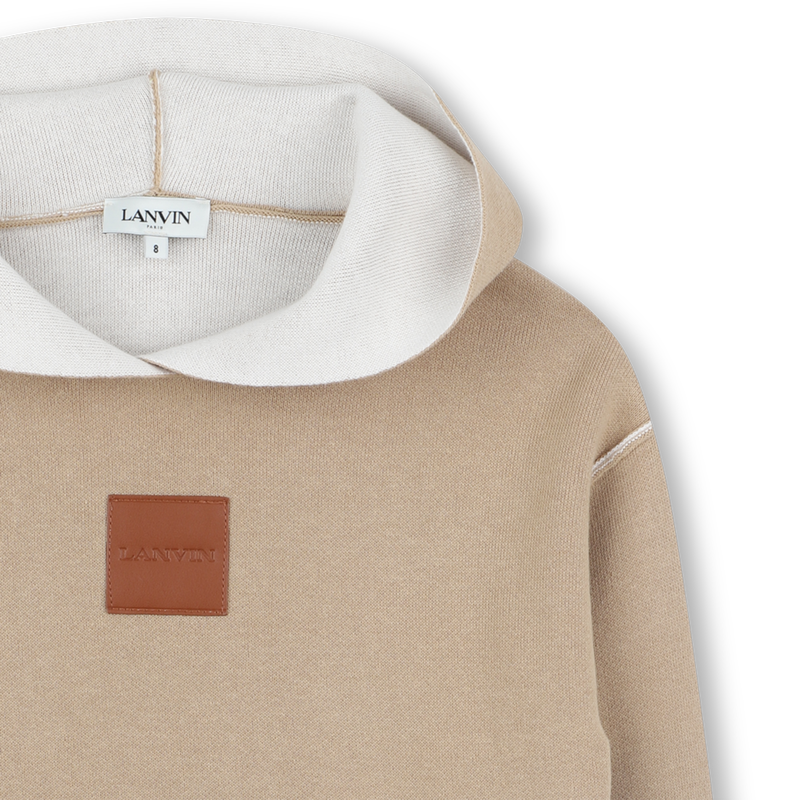 Knitted sweater LANVIN 
                    BOY