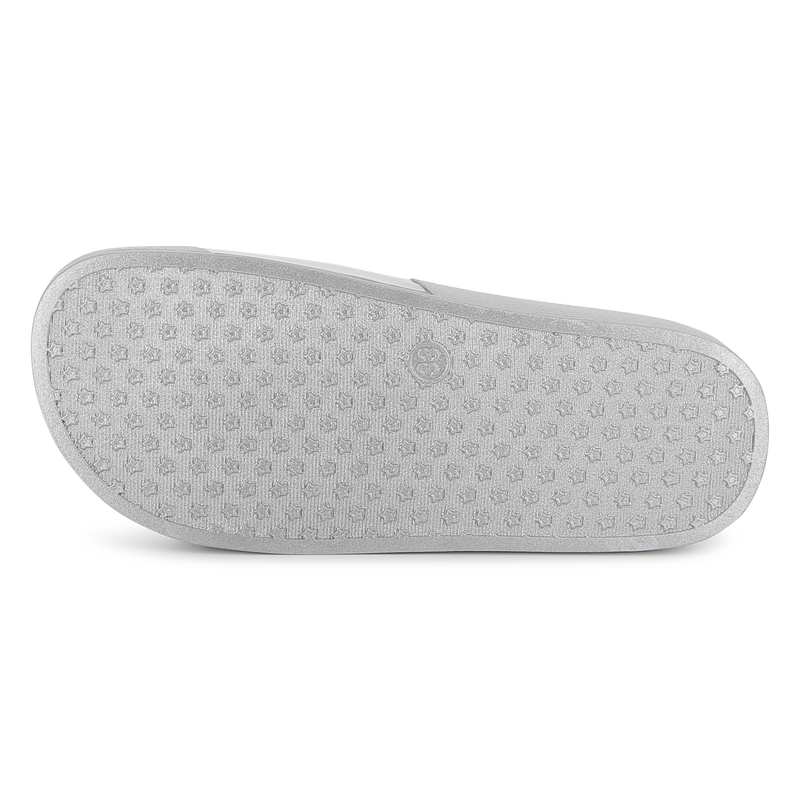 Slides DKNY 
                        GIRL