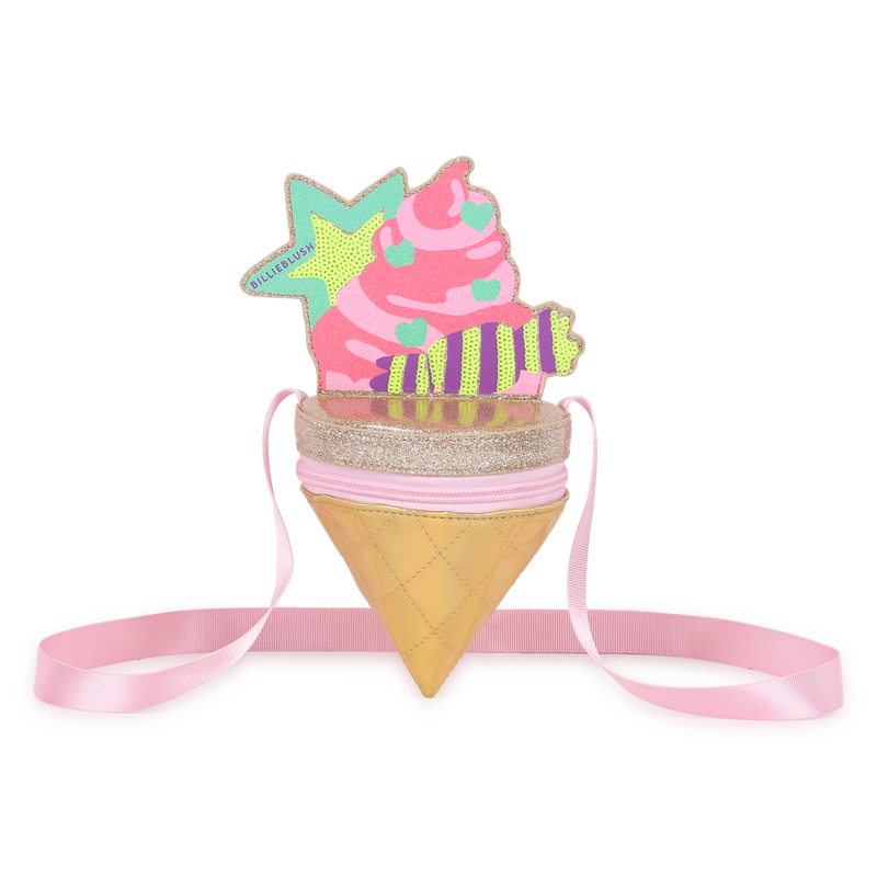 Ice Cream Purse BILLIEBLUSH 
                        GIRL