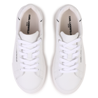 Sneakers KARL LAGERFELD KIDS 
                    GIRL
