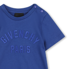 Short sleeve t-shirt GIVENCHY 
                    BOY