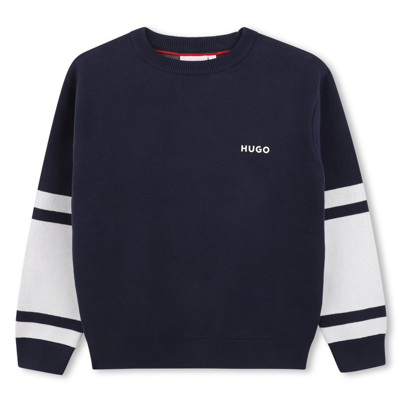 Sweater HUGO 
                        BOY